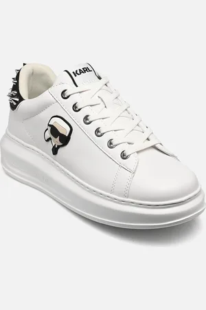 Karl Lagerfeld KAPRI Karl NFT Stud Tab - Sneakers - Taglia 36