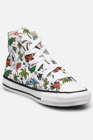 Converse Chuck Taylor All Star Desert Explorer Hi - Sneakers - Taglia 34