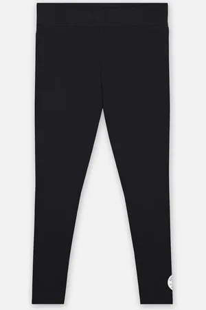 Converse Cnvg Wordmark Legging - Abbigliamento - Taglia 2 - 3A