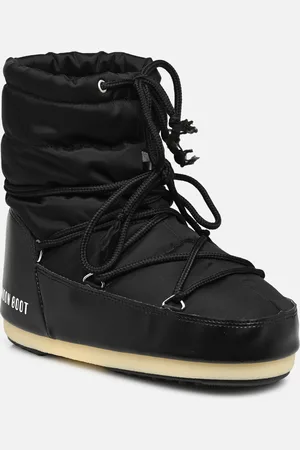 Moon Boot Light Low Nylon - Stivali - Taglia 37 - 38
