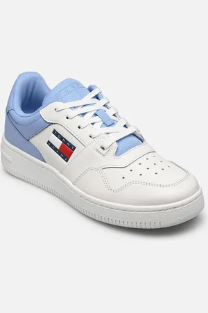 Tommy Hilfiger TJW RETRO BASKET ESS - Sneakers - Taglia 36