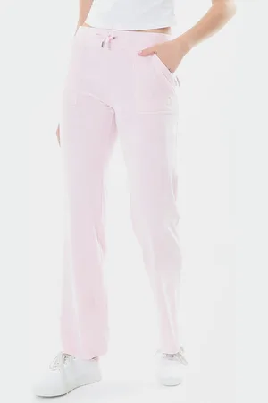 Juicy Couture Del Ray Pant - Abbigliamento - Taglia L