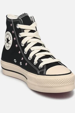 Converse Chuck Taylor All Star Lift Hi - Sneakers - Taglia 36