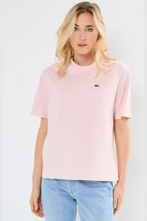 Lacoste Tee-shirt TF215 - Abbigliamento - Taglia 34