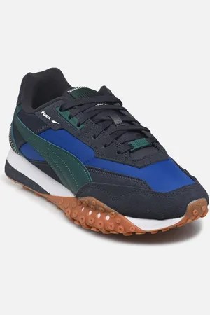 PUMA Blacktop Rider M - Sneakers - Taglia 39
