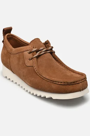 Clarks WallabeeFTRELo - Stivaletti e tronchetti - Taglia 39 1/2