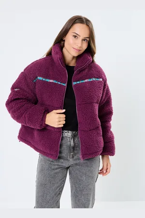Billabong Sherpa Puffer - Abbigliamento - Taglia L