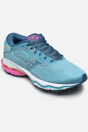 Mizuno SHOE WAVE ULTIMA WOS - Scarpe sportive - Taglia 37