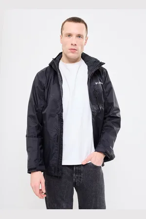 Columbia Pouring Adventure III Jacket - Abbigliamento - Taglia L