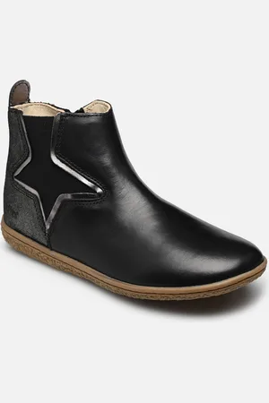 Kickers Vermillon - Stivaletti e tronchetti - Taglia 25