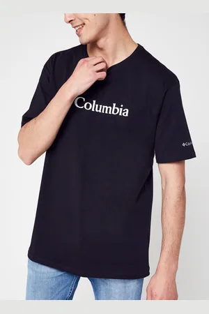 Columbia CSC Basic Logo Short Sleeve - Abbigliamento - Taglia S