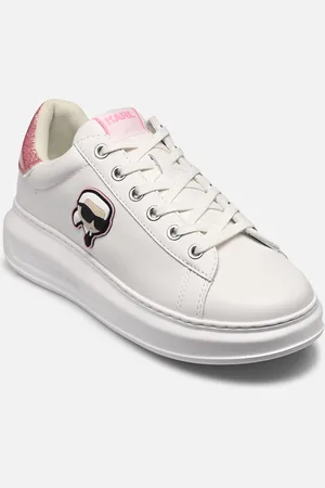 Karl Lagerfeld Kapri Karl Nft Lo Lace - Sneakers - Taglia 36
