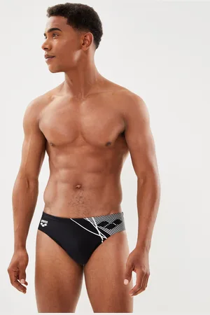 Arena BRANCH SWIM BRIEFS - Abbigliamento - Taglia 36 - 38