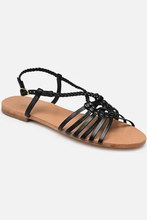 Petite Mendigote Octavia Cow - Sandali e scarpe aperte - Taglia 40
