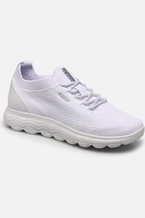 Geox D SPHERICA A D15NUA - Sneakers - Taglia 36