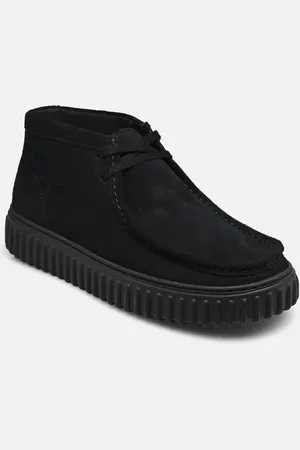 Clarks Torhill Hi - Stivaletti e tronchetti - Taglia 39 1/2