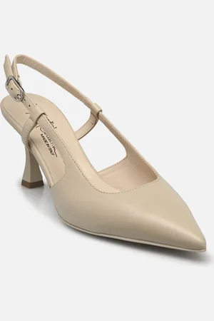 Nero Giardini E409331DE - Décolleté - Taglia 35