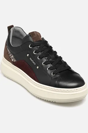 Nero Giardini I411592D - Sneakers - Taglia 35