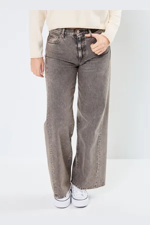 Replay Amelye Jean Large - Abbigliamento - Taglia 27 X 30