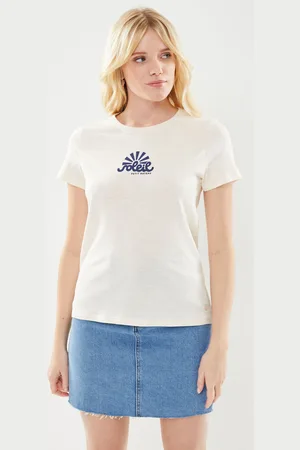 Petit Bateau Tee Shirt MC Droit A0ACT01 - Abbigliamento - Taglia S