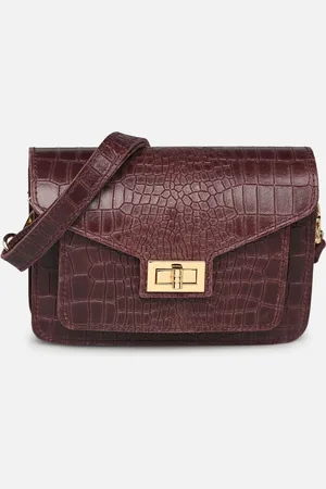 Georgia Rose New macroco leather - Borse - Taglia T.U