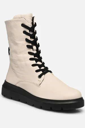 Ecco NOUVELLE Mid-cut Boot - Stivaletti e tronchetti - Taglia 37