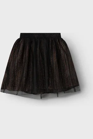 NAME IT Nkfniglitter Skirt - Abbigliamento - Taglia 10A