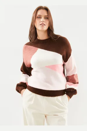 B YOUNG BXMIA PULLOVER - Abbigliamento - Taglia S