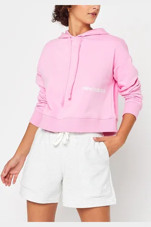 New Balance Sweatshirt Magnify Femme - Abbigliamento - Taglia XXL