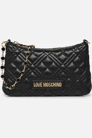 Moschino Smart Daily Bag JC4342PP0I - Borse - Taglia T.U