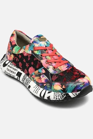 LAURA VITA Burton 45 - Sneakers - Taglia 36