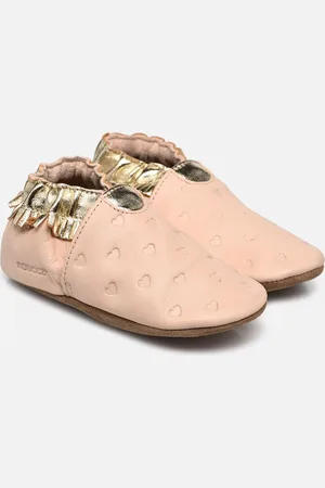 Robeez Appaloosa Style - Pantofole - Taglia 17 - 18