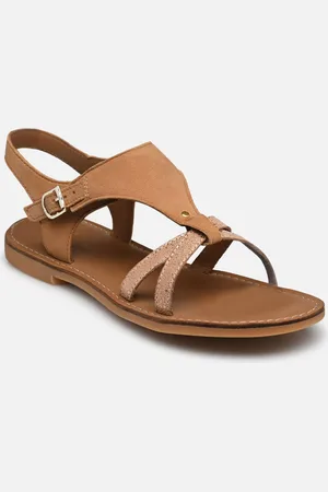 Adolie Lazar Sand - Sandali e scarpe aperte - Taglia 31