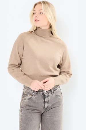 Replay Maile col roulé - Abbigliamento - Taglia XS