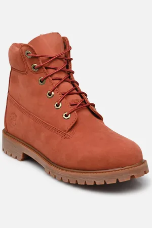 Timberland Premium6 IN LACE WATERPROOF BOOT Y - Stivaletti e tronchetti - Taglia 36