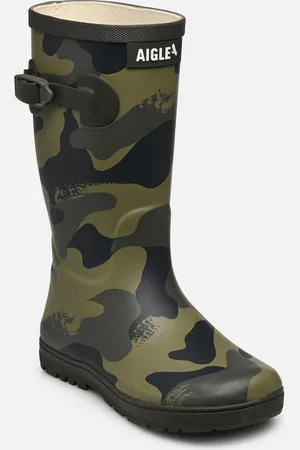 Aigle Woody-Pop Pt 2 - Stivali - Taglia 24