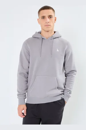 47 Brand 47 HOOD MLB NEWYORK YANKEES BASE RUNER LCEMB BURNSI - Unisexe M - Abbigliamento - Taglia M