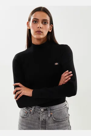 Dickies Marysville Tee LS W - Abbigliamento - Taglia XS