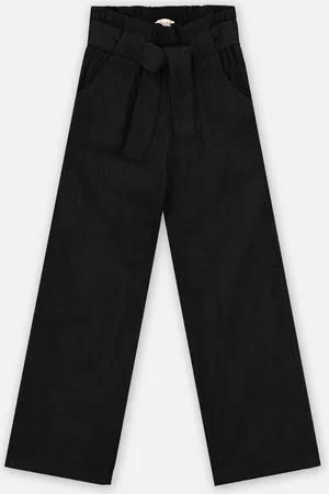 Molly Bracken Girls Woven Pants MMT177CN - Abbigliamento - Taglia 8A