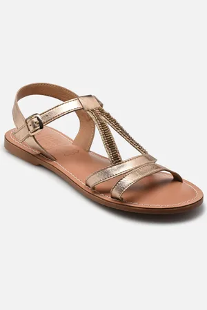 I Love Shoes KIBAND LEATHER - Sandali e scarpe aperte - Taglia 36