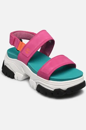 Timberland Adley Way Sandal 2 Band - Sandali e scarpe aperte - Taglia 42