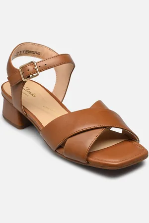 Clarks Serina35 Cross - Sandali e scarpe aperte - Taglia 36