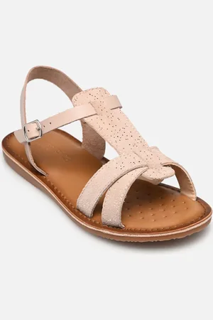 Geox J Sandal Eolie Girl J45BSE - Sandali e scarpe aperte - Taglia 28
