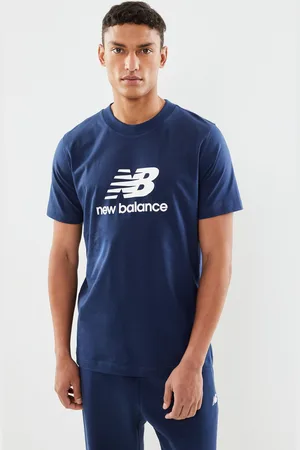 New Balance SE CTN SS M/ - Abbigliamento - Taglia S