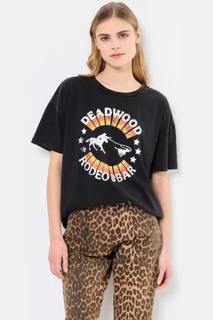 FIVE JEANS TSE2516 TEE SHIRT - Abbigliamento - Taglia XS