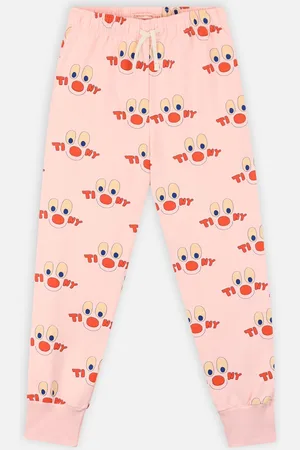 Tiny Cottons Clowns Sweatpant - Abbigliamento - Taglia 10A
