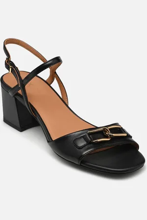 Geox D NEW ERAKLIA 50 A - Sandali e scarpe aperte - Taglia 36