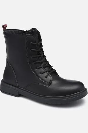 Geox J Eclair Girl B - Stivaletti e tronchetti - Taglia 30