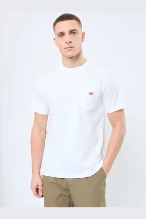 Armor.lux T-Shirt Héritage Avec Poche - Abbigliamento - Taglia L