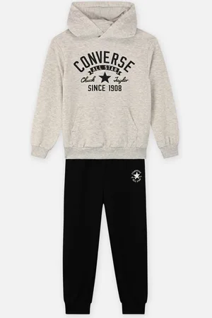 Converse Cnvb Retro Remix Ft Po Jogger - Abbigliamento - Taglia 10 - 12A